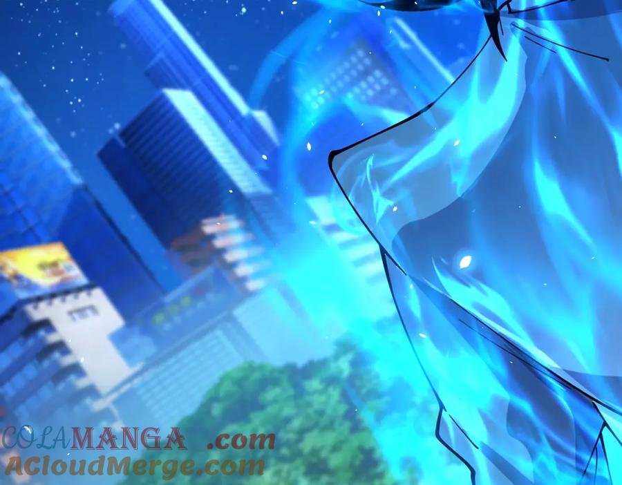 《我的诸神医院》第11话 两面围杀 第121页