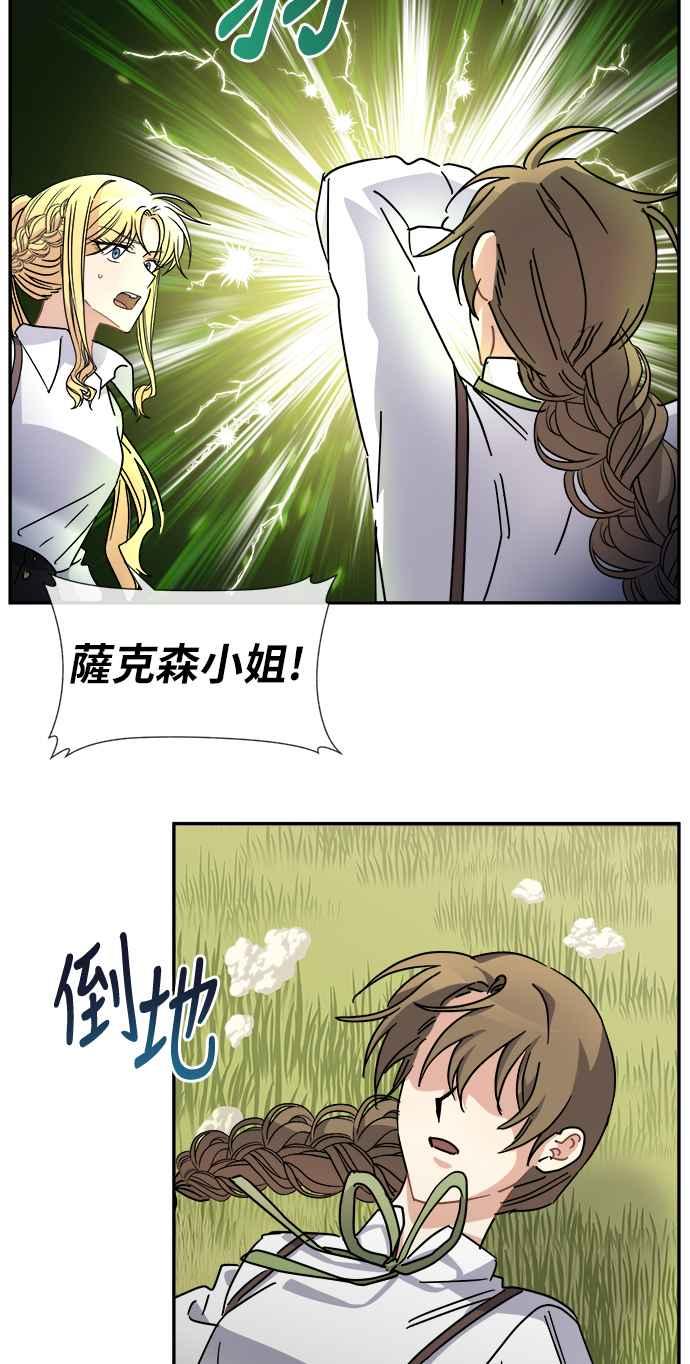 《皇太子妃101》第58话 第2页