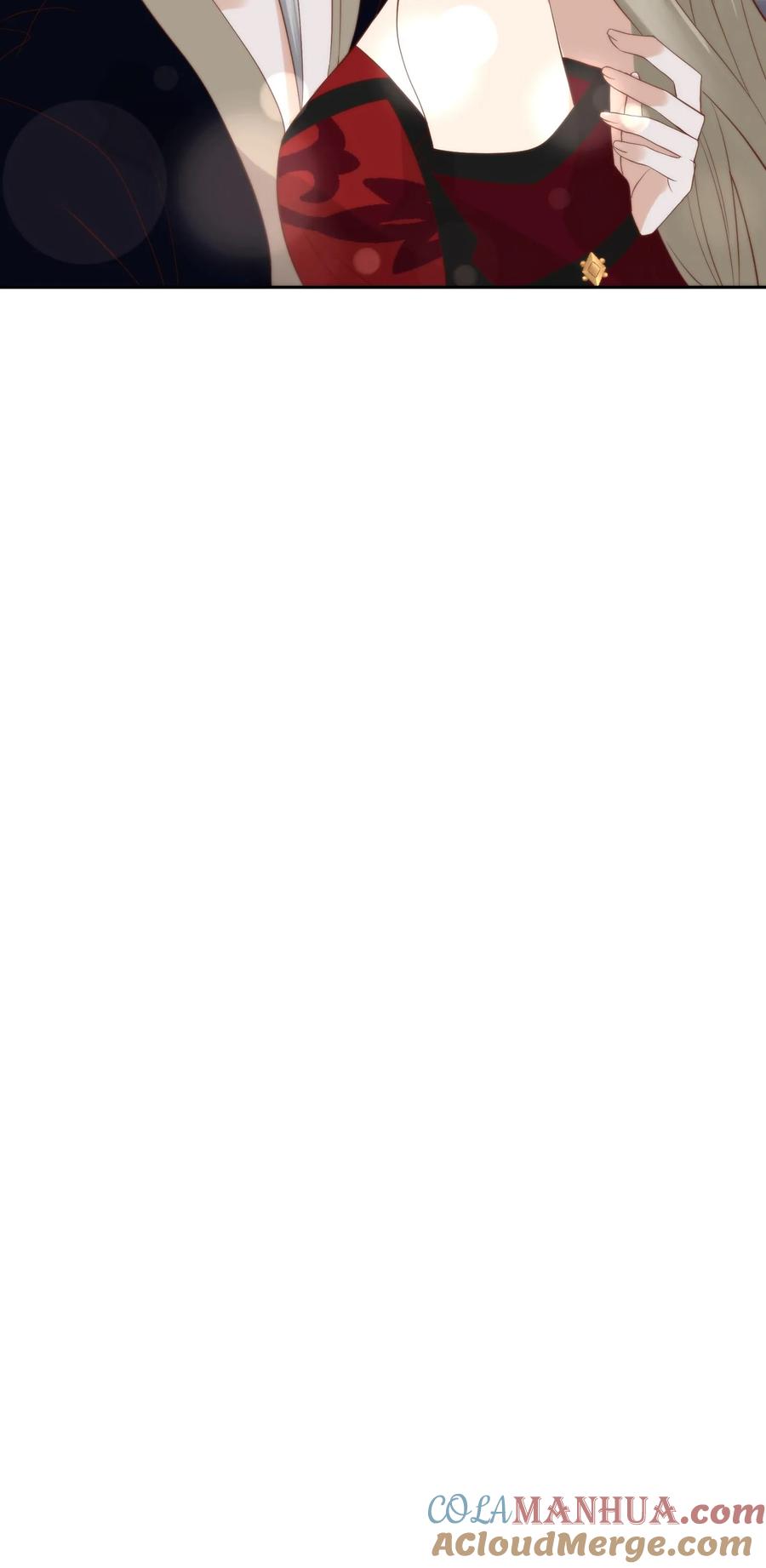 祖宗嫁到：病娇魔帝滚下榻 - 第65话 牛郎魔君 - 第23张图