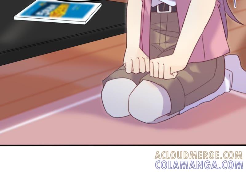 《我失去了唯一的SSR》第17话 灵魂画手 第21页