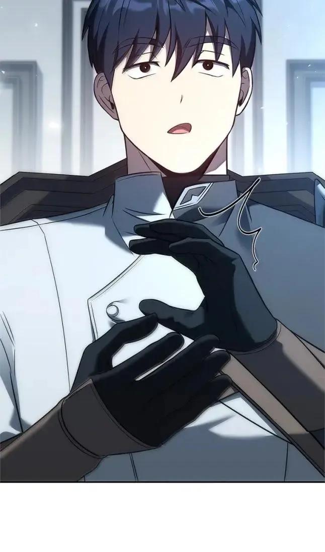 回归后的魔王变善良了 - 059 勇者吉克 - 第8张图