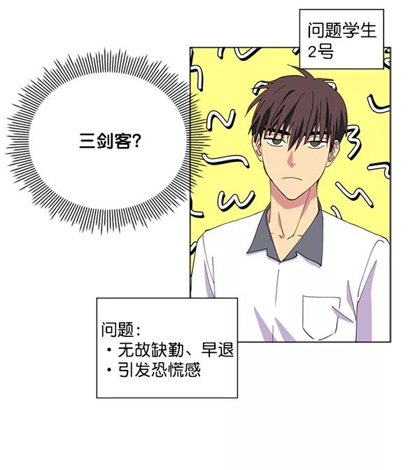 《狼与小红帽》第13话 第35页
