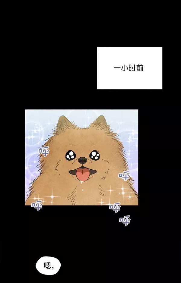 《狼与小红帽》第4话 第42页