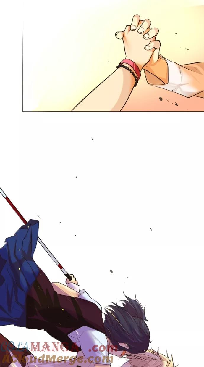 《满分男友》[第3话] 好奇？ 第23页