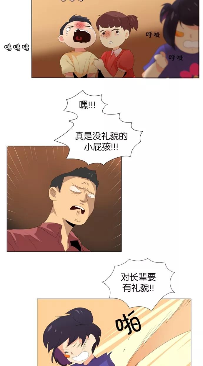 《满分男友》[第8话] 你坠入爱河了吗 第2页