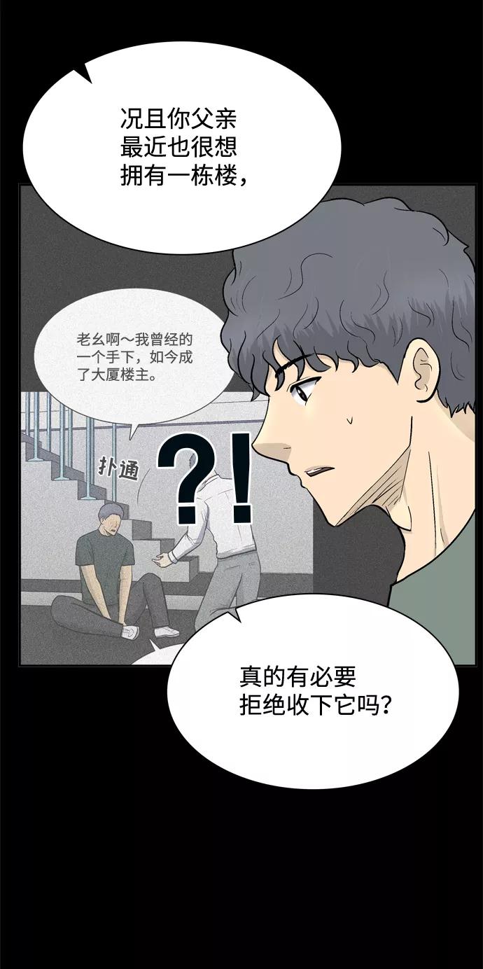 《God楼主》第52话 第11页