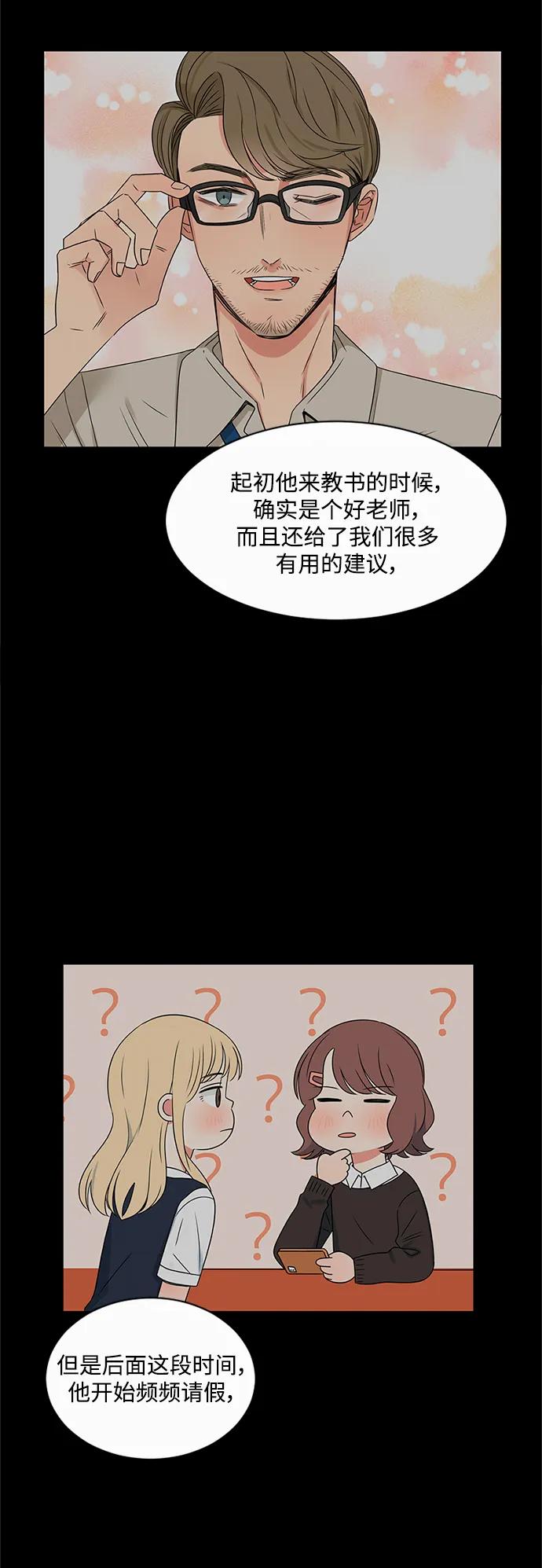 爱的旋律 第54话 第12页