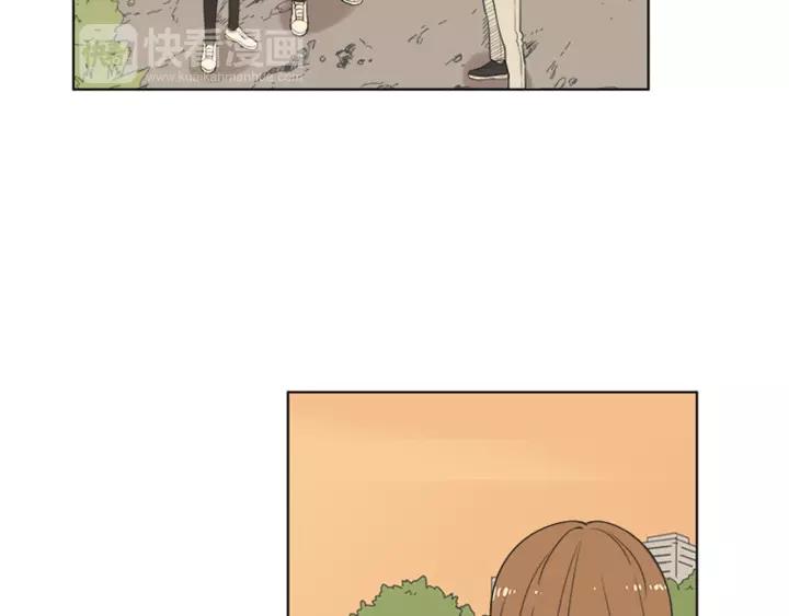 《不能恋爱的房间》第77话 谁规定的百年好合 第62页