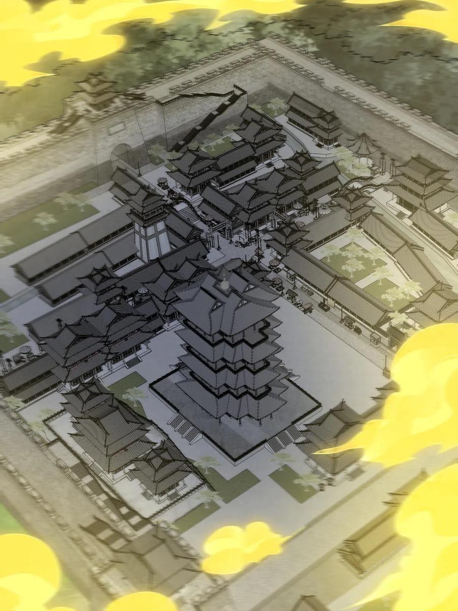 《烂柯棋缘》第173话 第57页