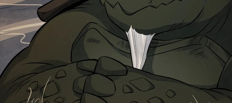 《烂柯棋缘》第239话 第95页