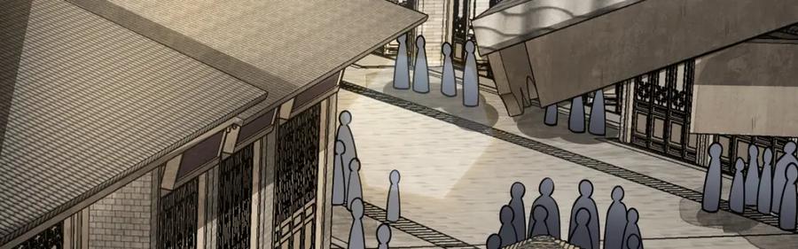 《烂柯棋缘》第254话 第38页