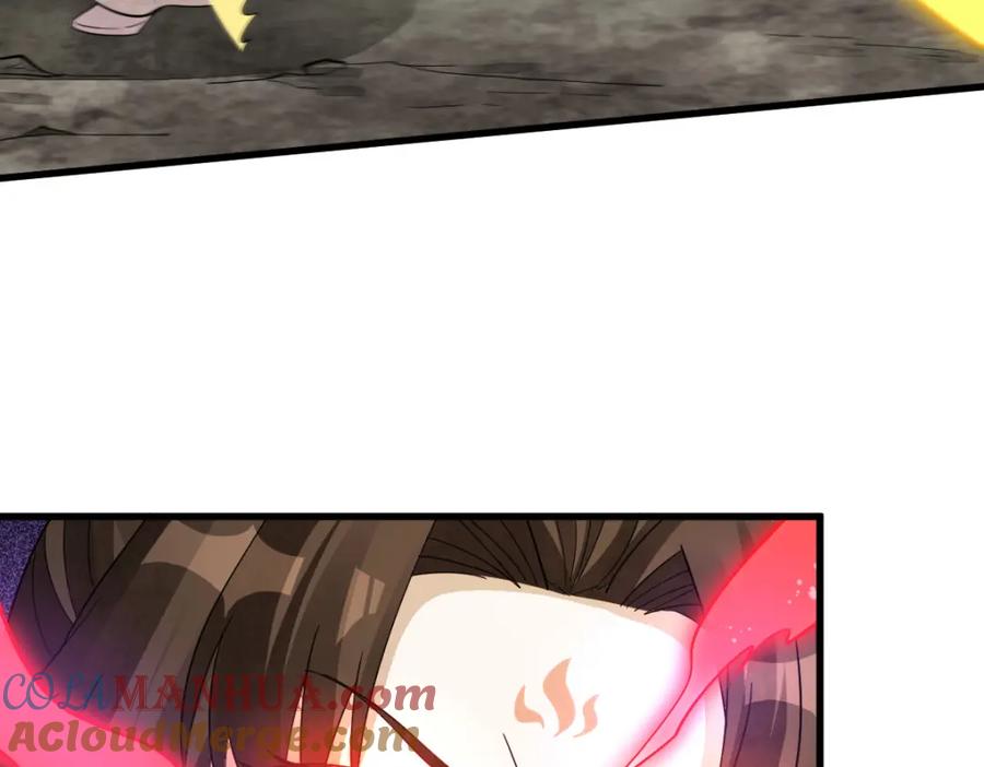 《烂柯棋缘》第270话 第61页