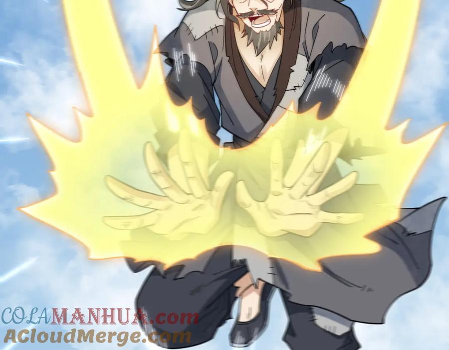 《烂柯棋缘》第271话 第61页