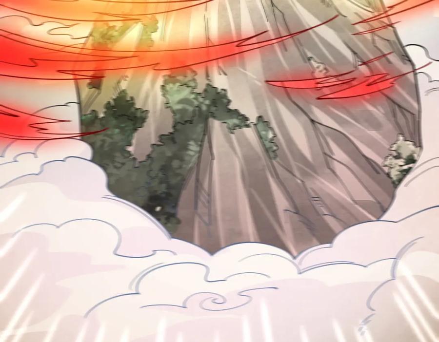 《烂柯棋缘》第285话 第88页