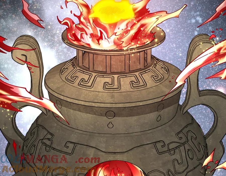 《烂柯棋缘》第286话 第21页