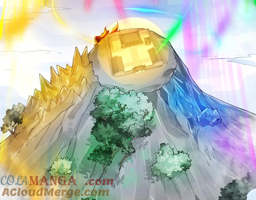 《烂柯棋缘》第287话 第45页