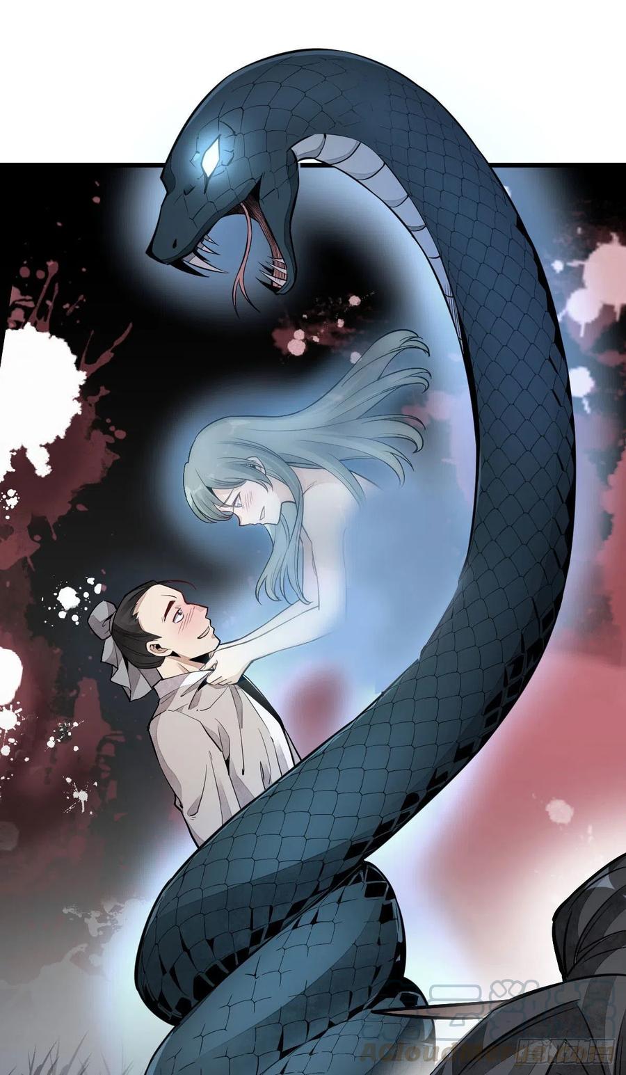 《烂柯棋缘》第31话 第19页