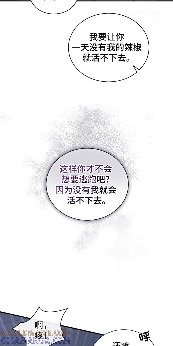 《绝命扣押》第10章：惩罚 第15页