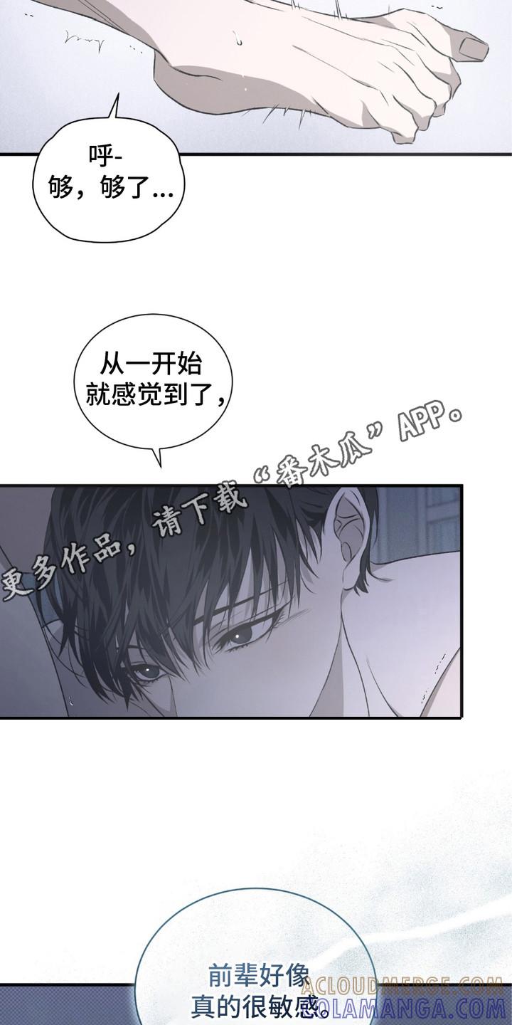 《绝命扣押》第10章：惩罚 第11页