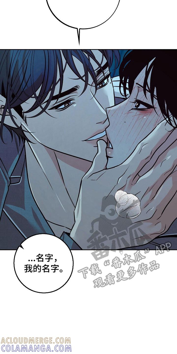 《独占预谋》第121章：【第二季】还是爱他 第31页