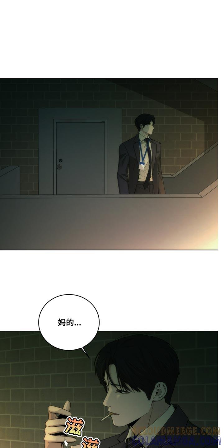 《致命诱饵》第20章：我想去洗手间 第7页