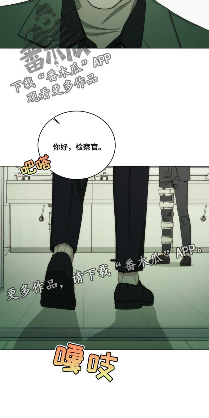 《致命诱饵》第20章：我想去洗手间 第18页