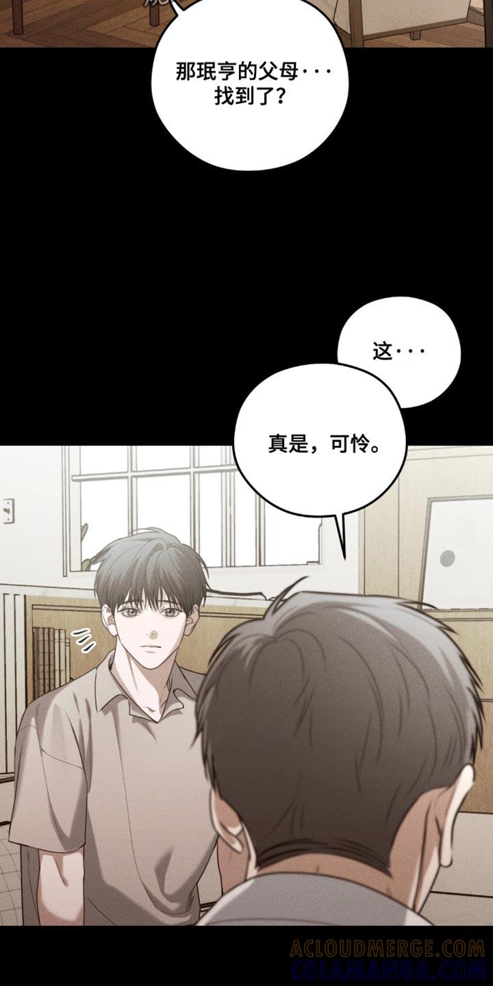 《纯白的假象》第67章：【第二季】长大了 第5页