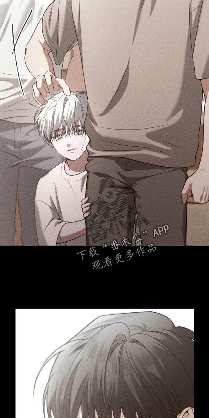 《纯白的假象》第67章：【第二季】长大了 第12页
