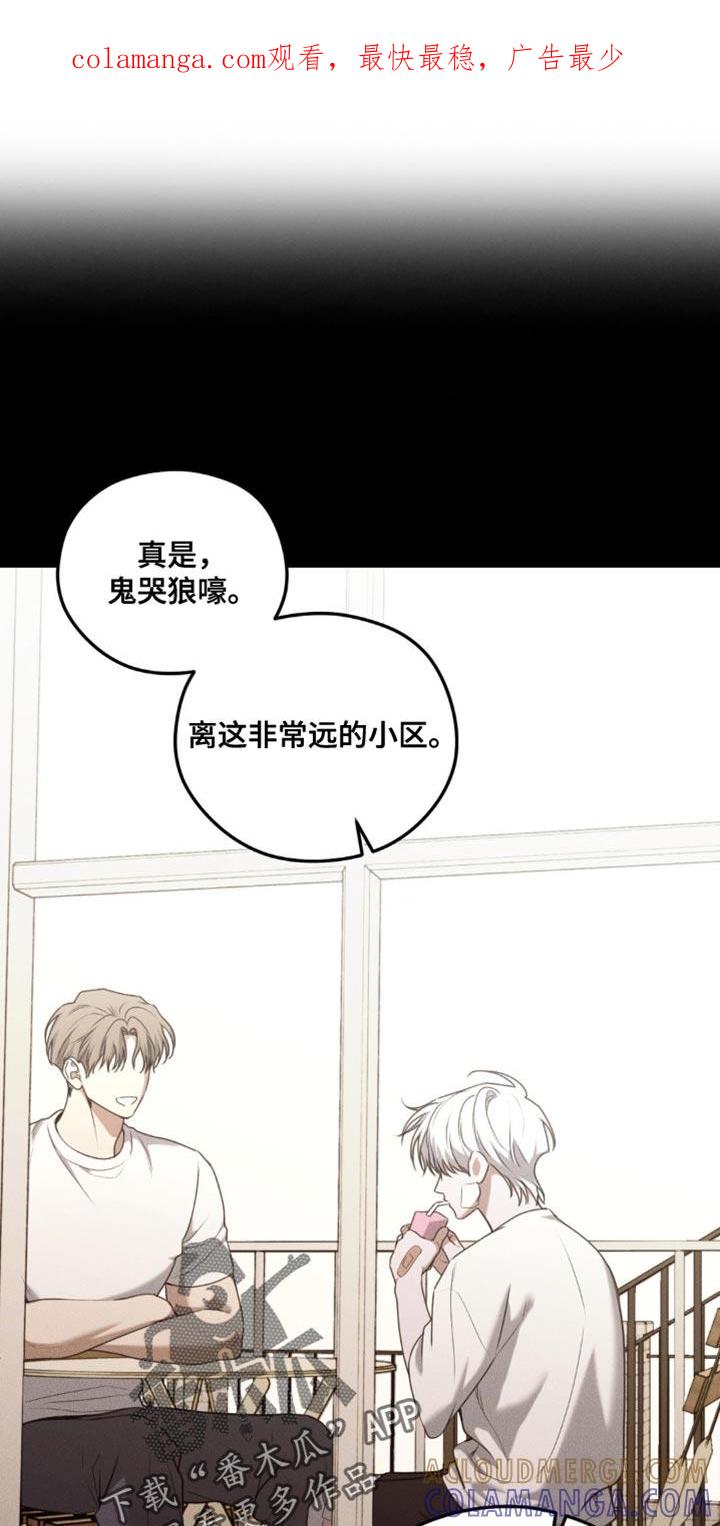 《纯白的假象》第67章：【第二季】长大了 第1页
