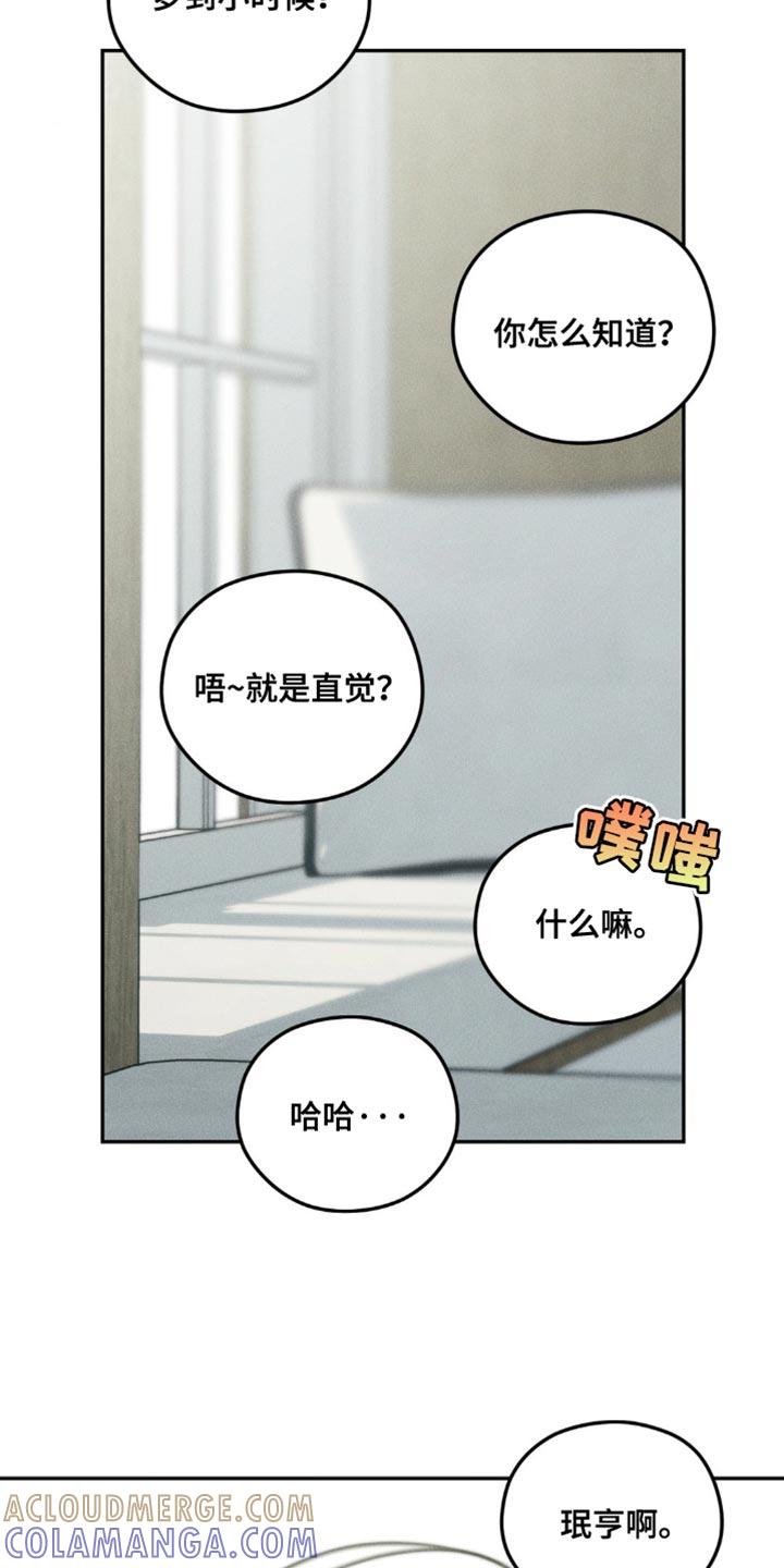 《纯白的假象》第68章：【第二季】好像也不错 第13页