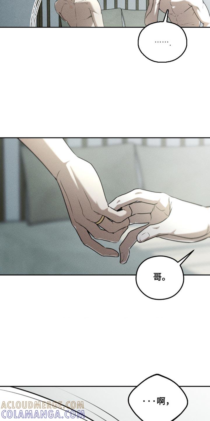 《纯白的假象》第68章：【第二季】好像也不错 第9页