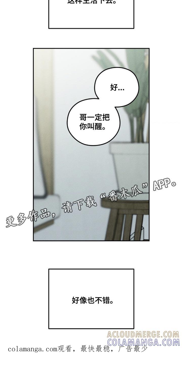 《纯白的假象》第68章：【第二季】好像也不错 第19页