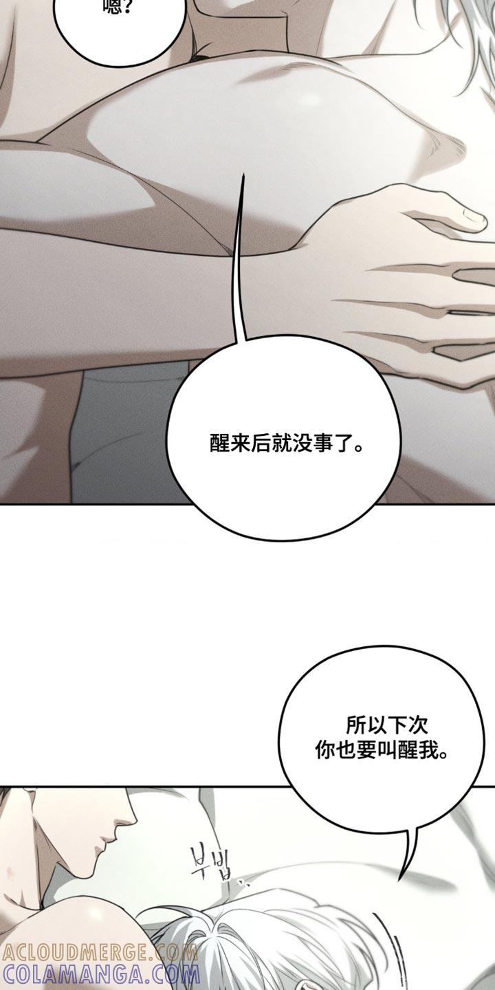 《纯白的假象》第68章：【第二季】好像也不错 第17页