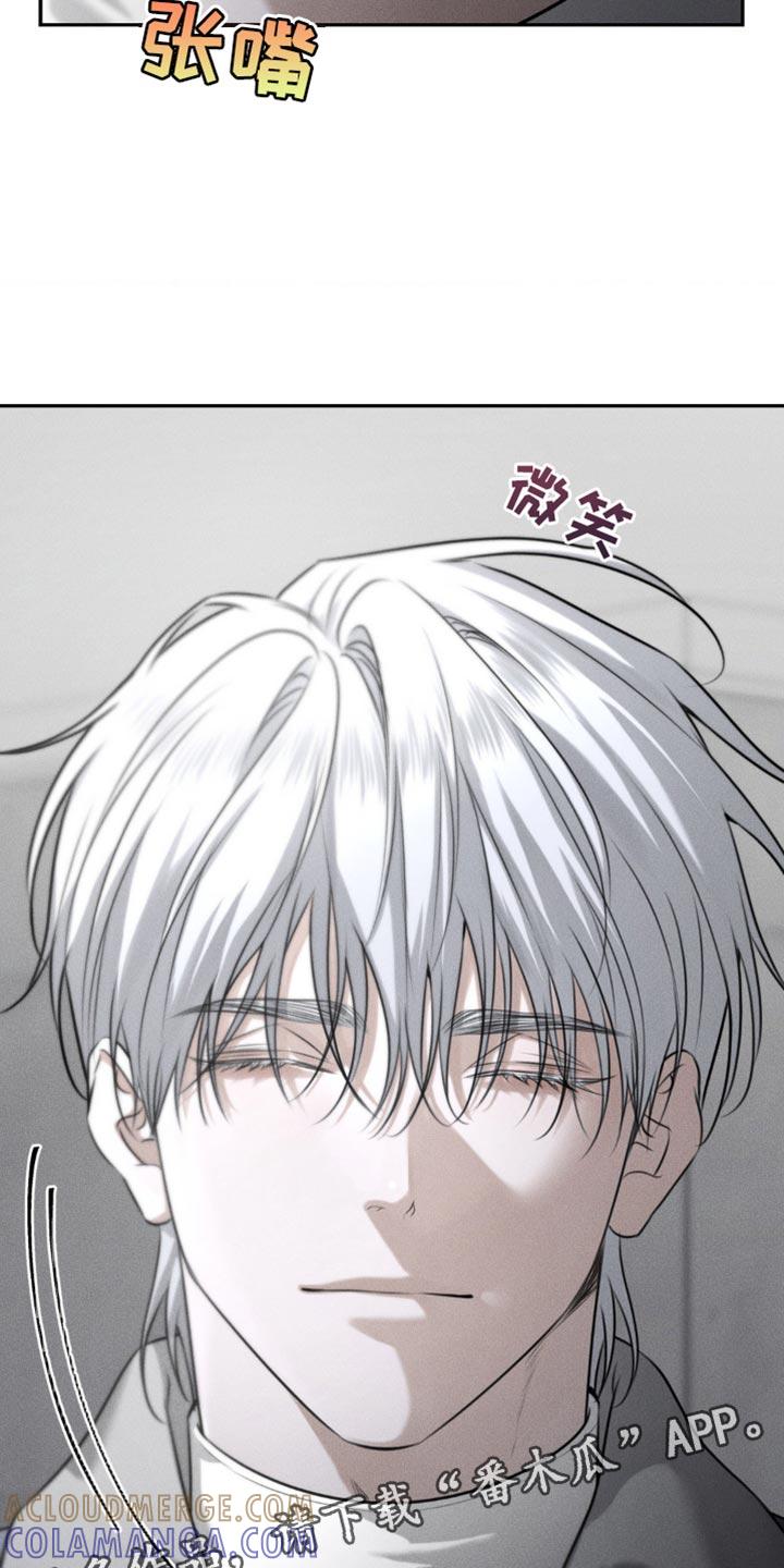 《纯白的假象》第69章：【第二季】别掺和我的事 第29页