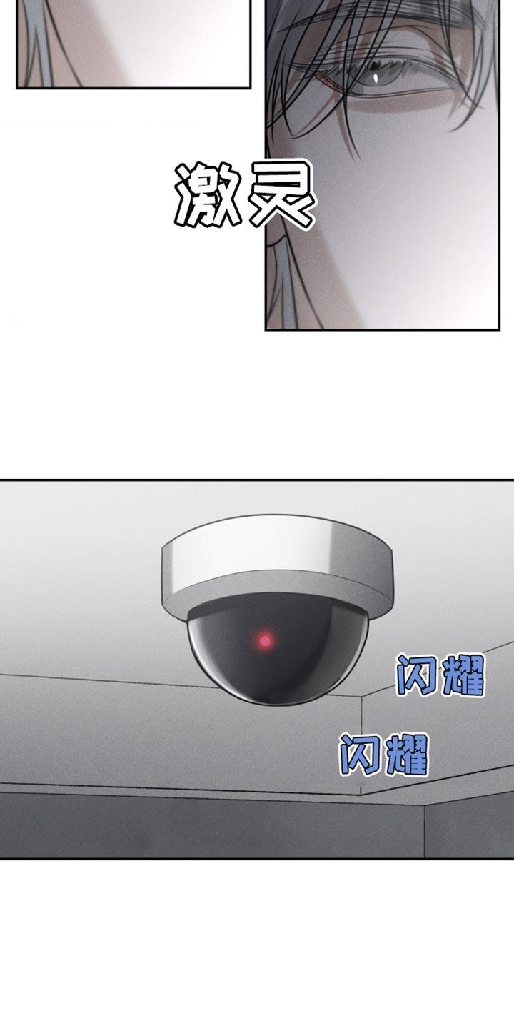 《纯白的假象》第69章：【第二季】别掺和我的事 第26页