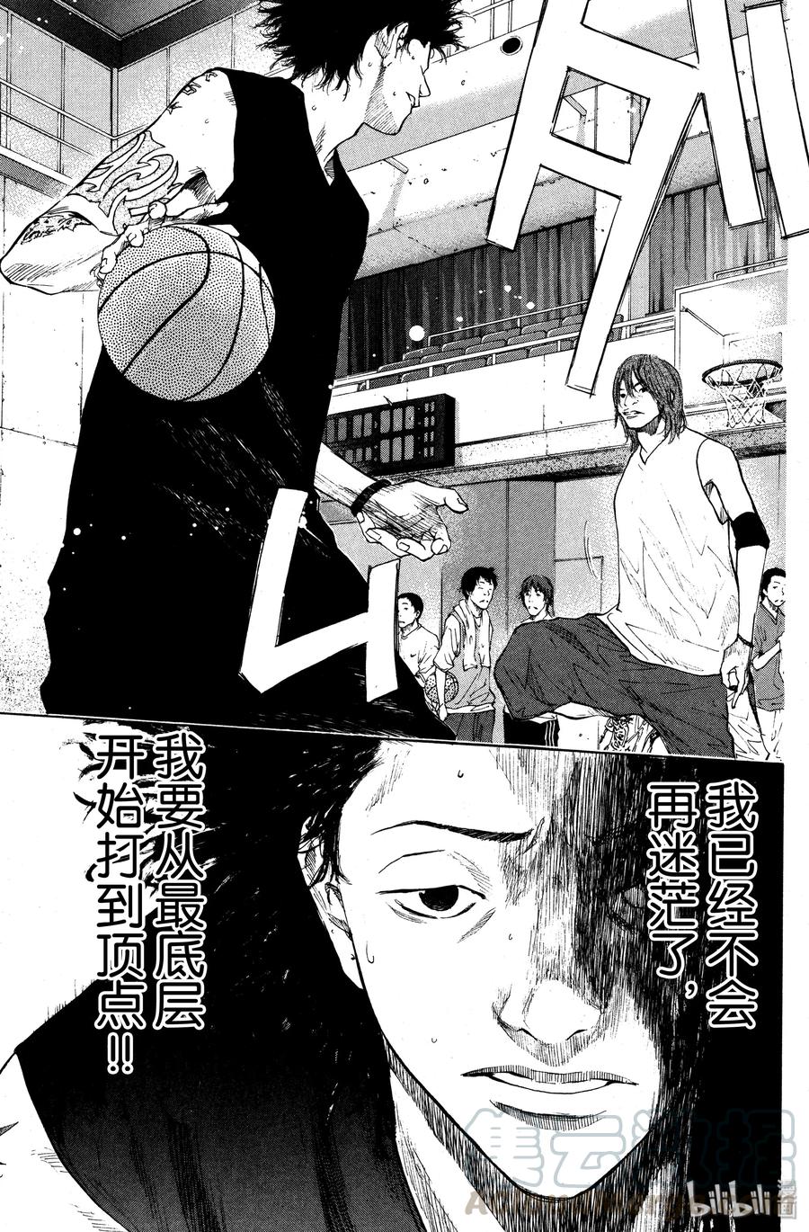 篮球少年王 100 KIDS ARE ALLRIGHT 第7页