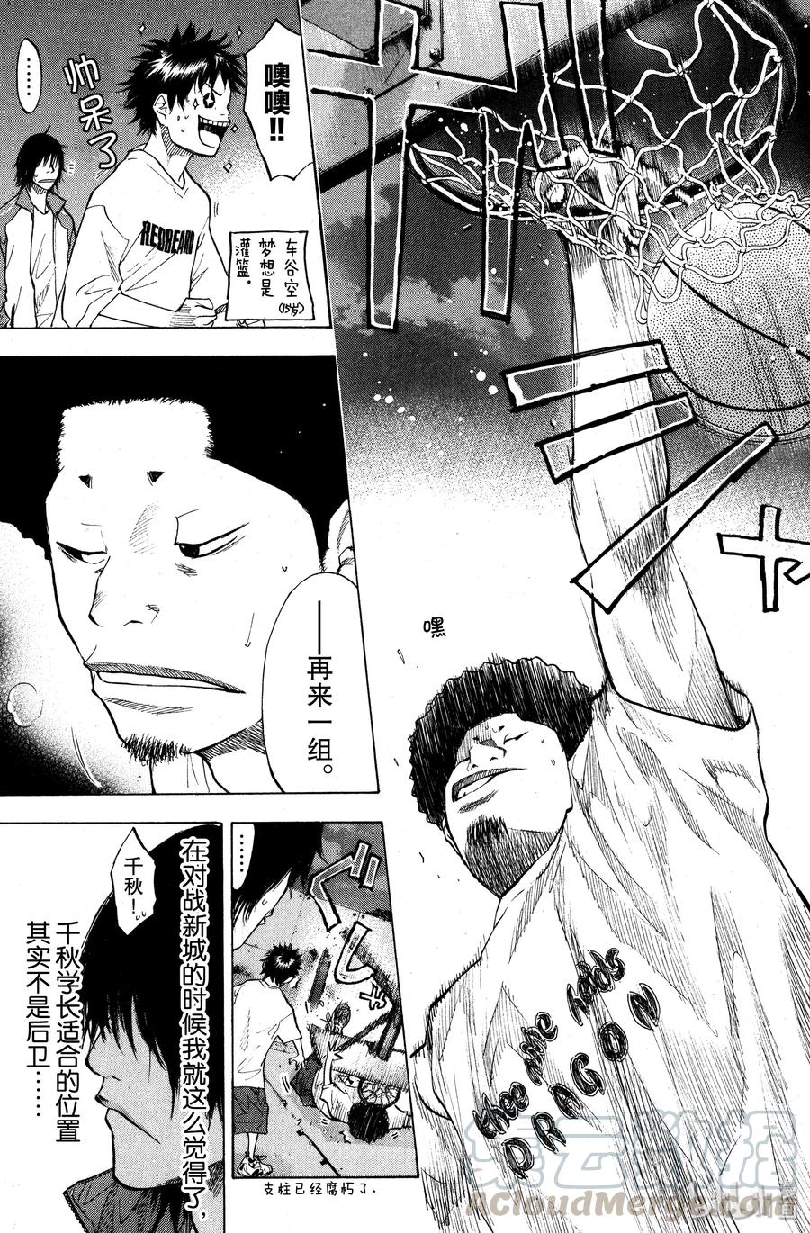 篮球少年王 100 KIDS ARE ALLRIGHT 第13页