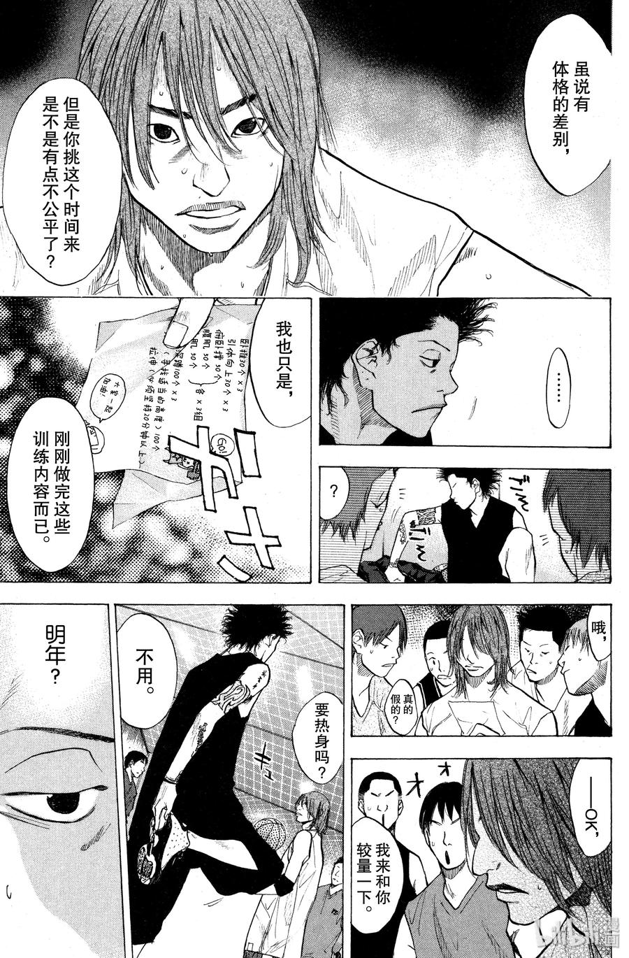篮球少年王 100 KIDS ARE ALLRIGHT 第5页