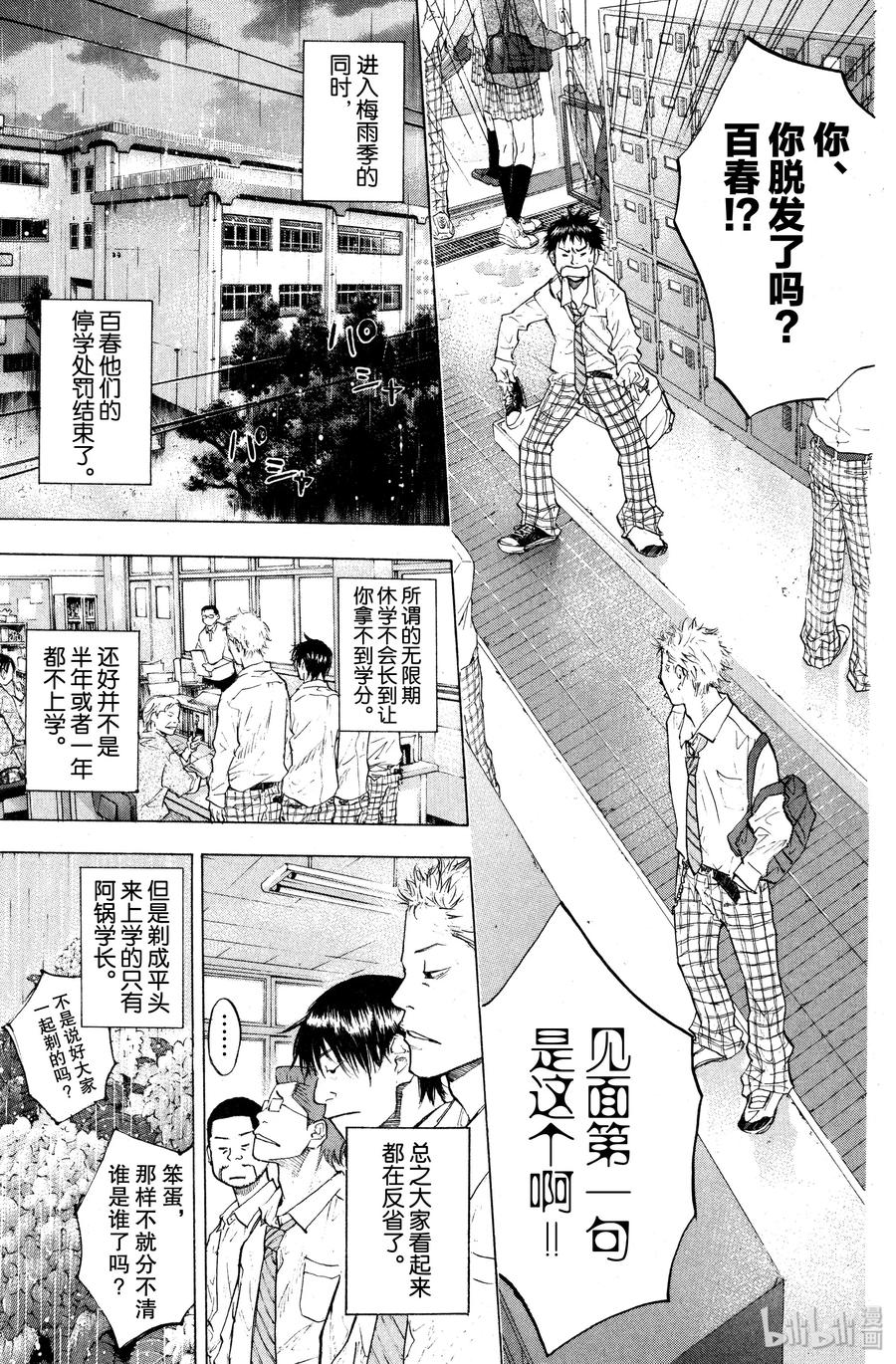 篮球少年王 101 TENDER 第3页