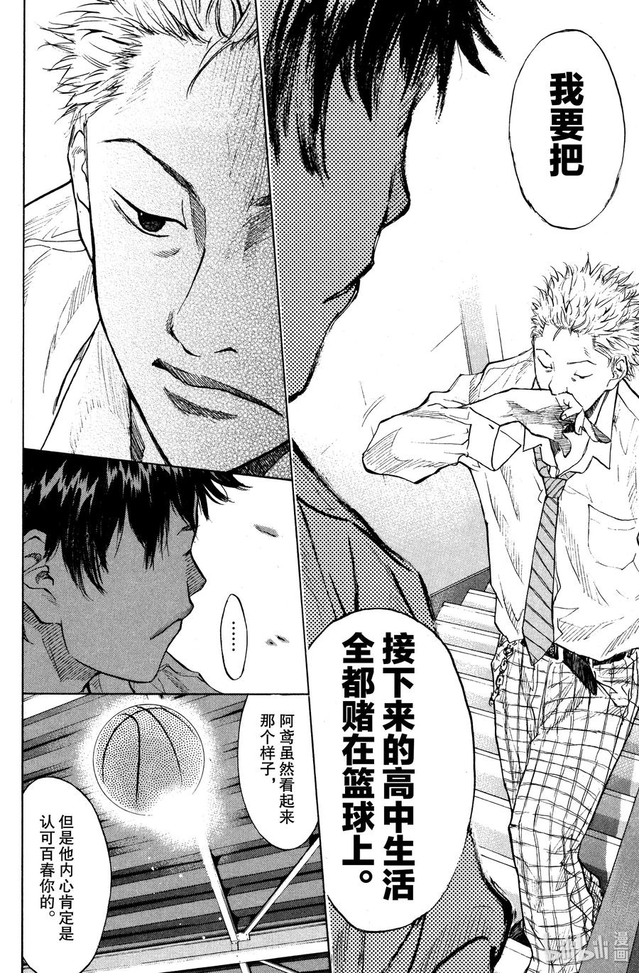 篮球少年王 101 TENDER 第12页