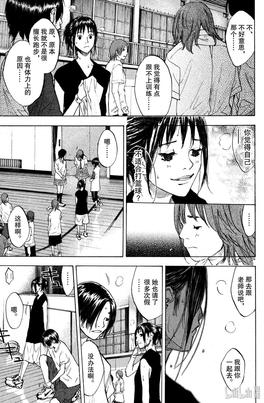 篮球少年王 102 路标 第3页