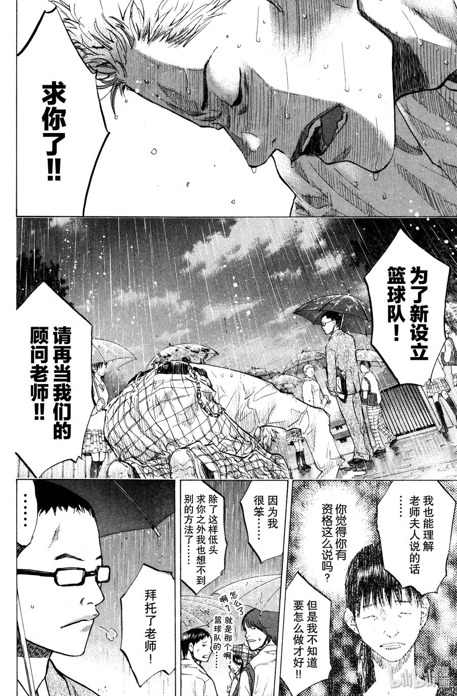 篮球少年王 102 路标 第12页