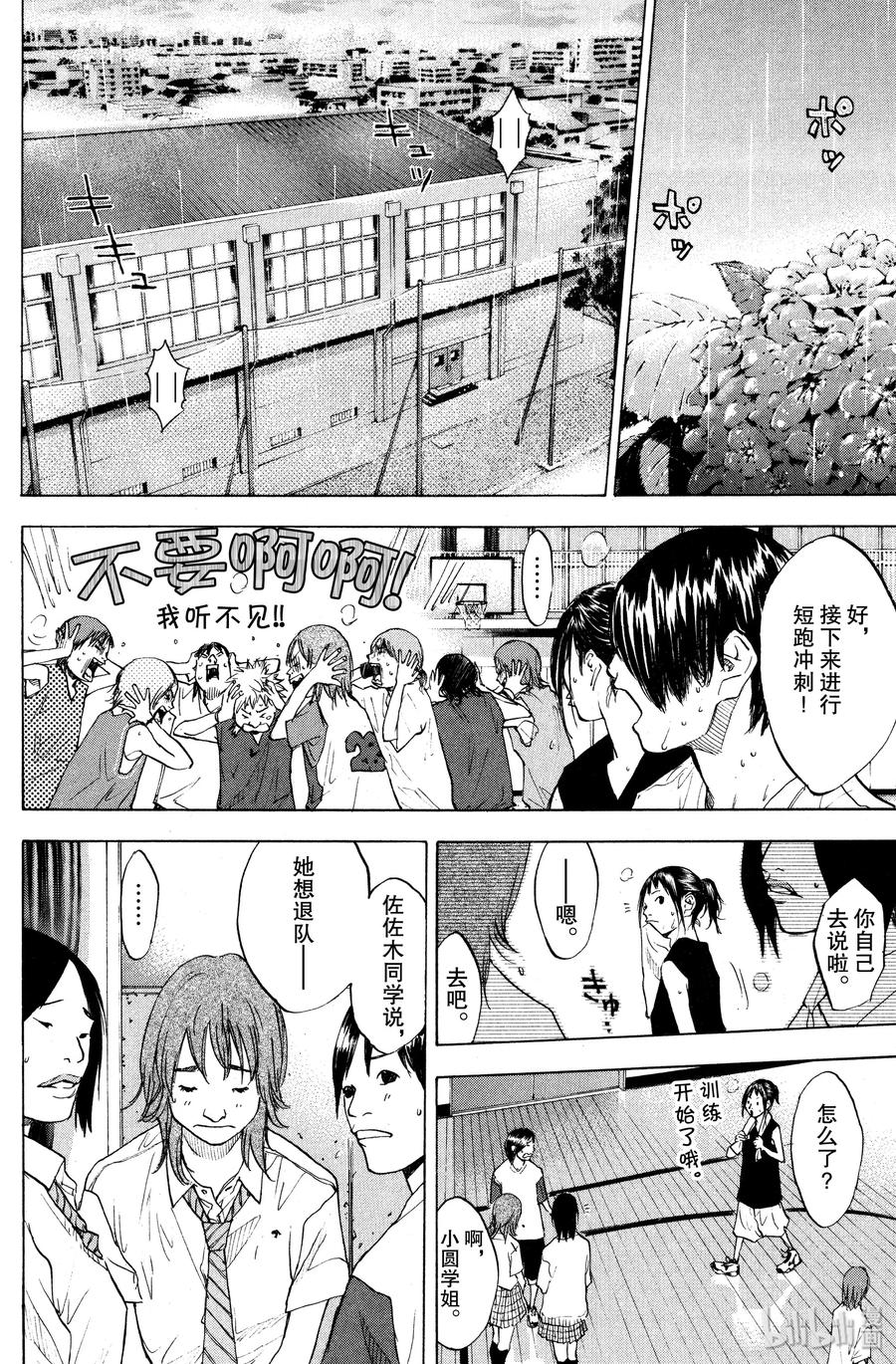 篮球少年王 102 路标 第2页