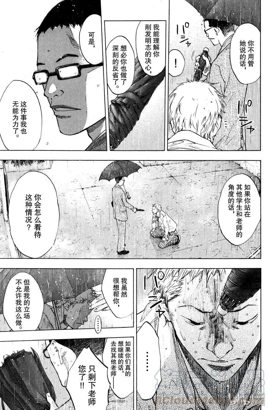 篮球少年王 102 路标 第13页