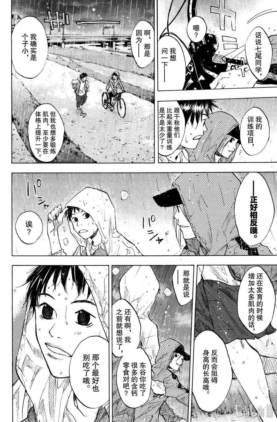 篮球少年王 102 路标 第8页