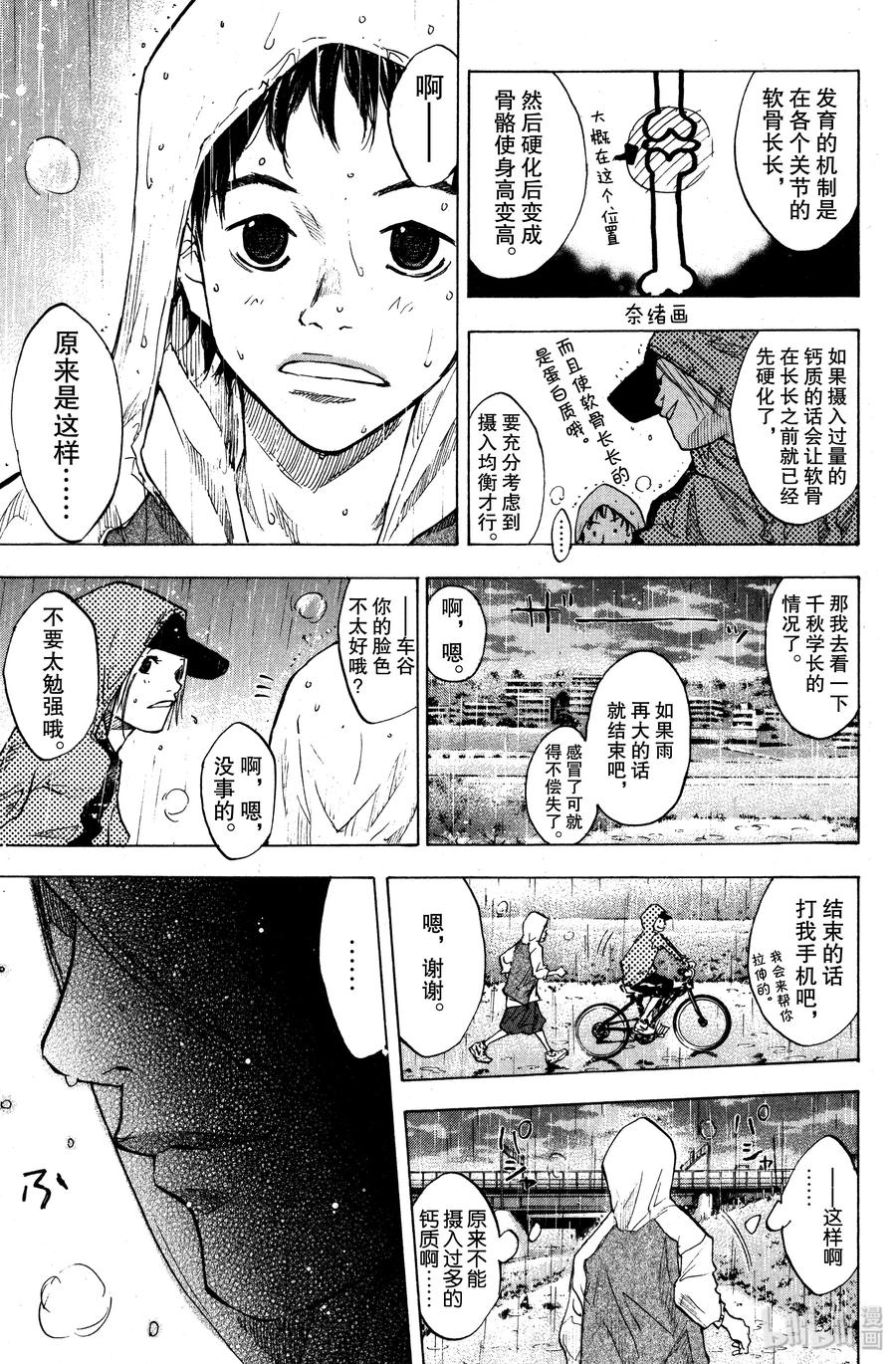 篮球少年王 102 路标 第9页