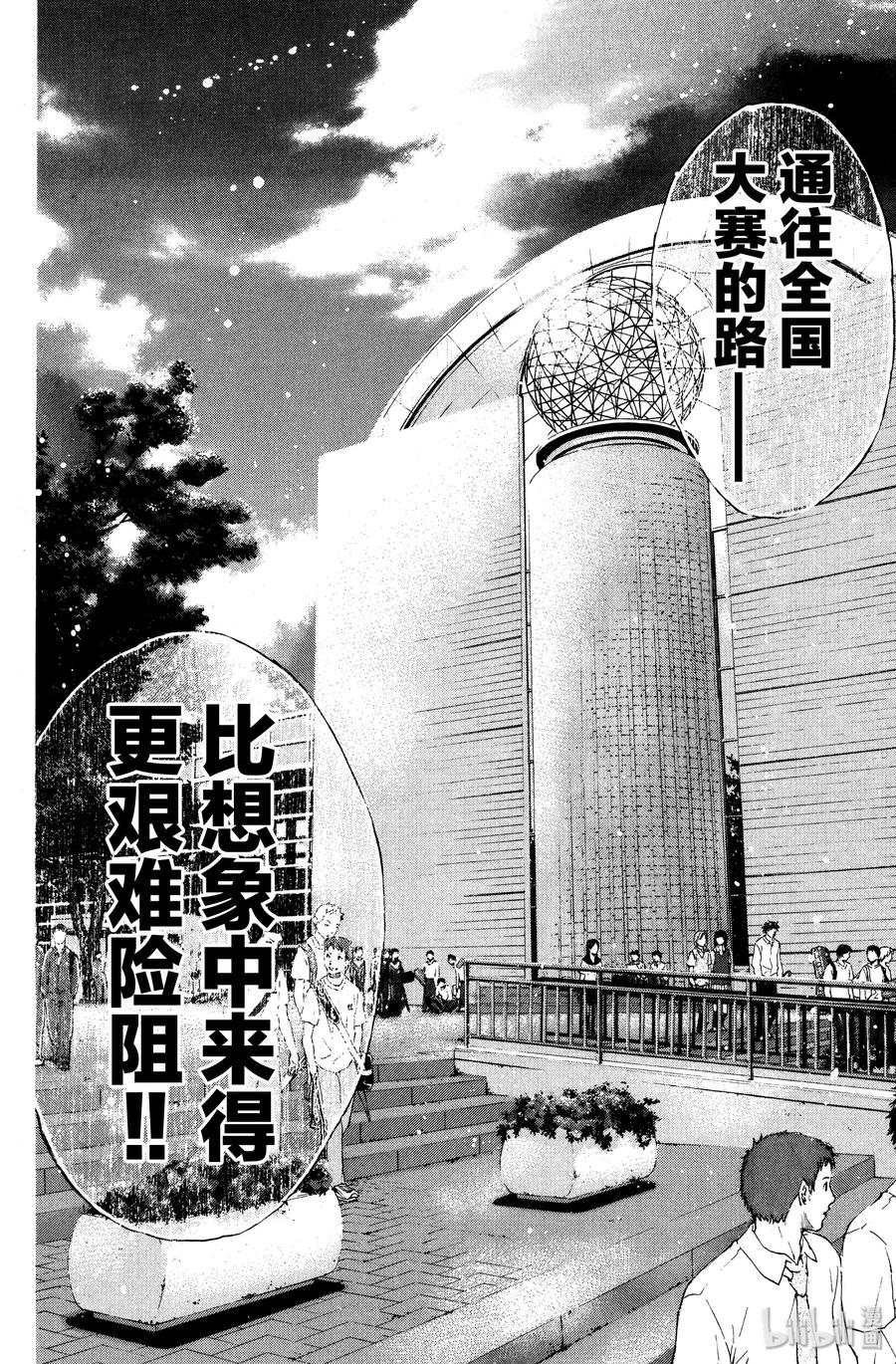 篮球少年王 105 THE WILD ONE 第20页