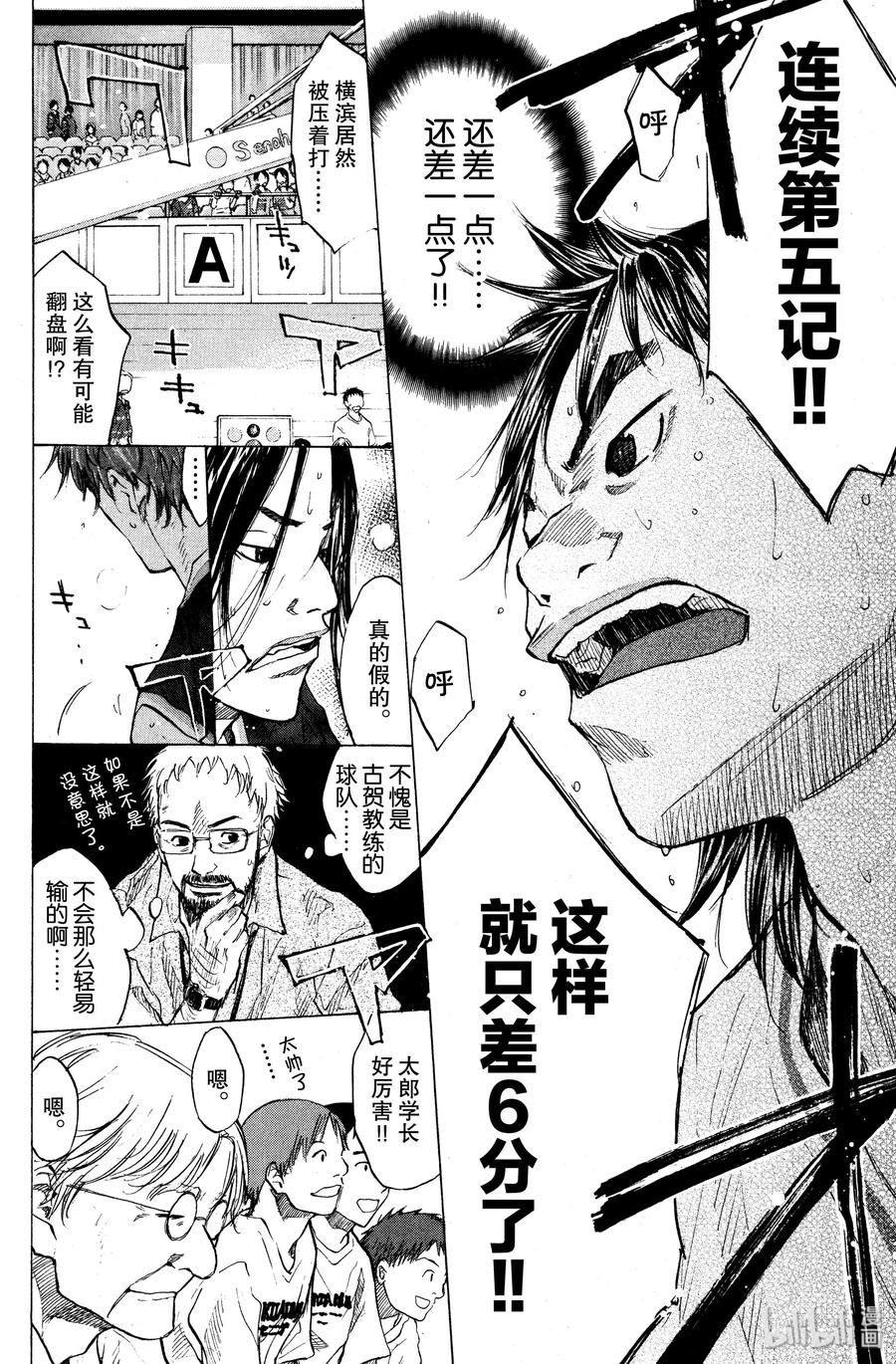 篮球少年王 105 THE WILD ONE 第6页
