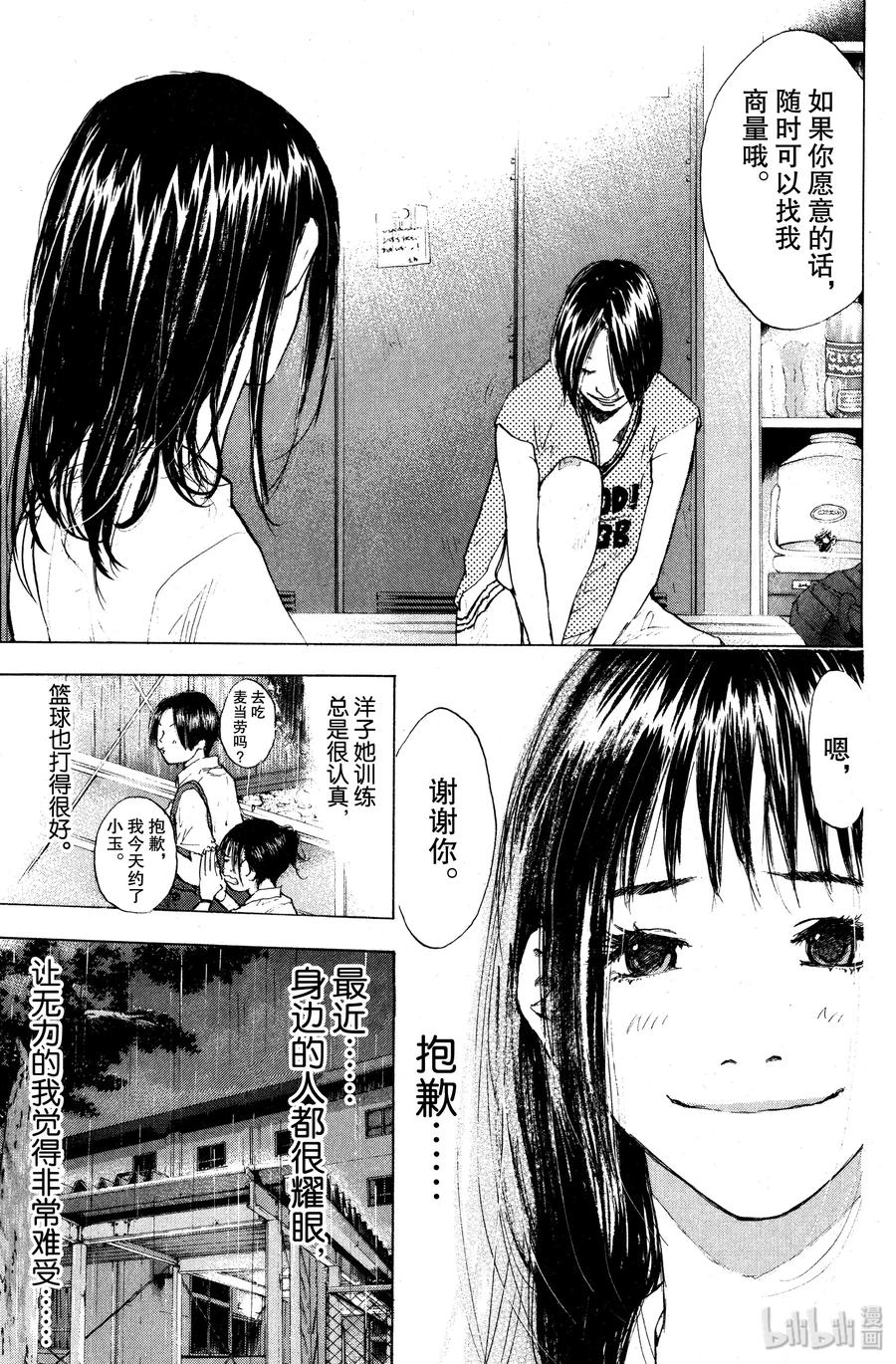 篮球少年王 106 耳钉 第3页