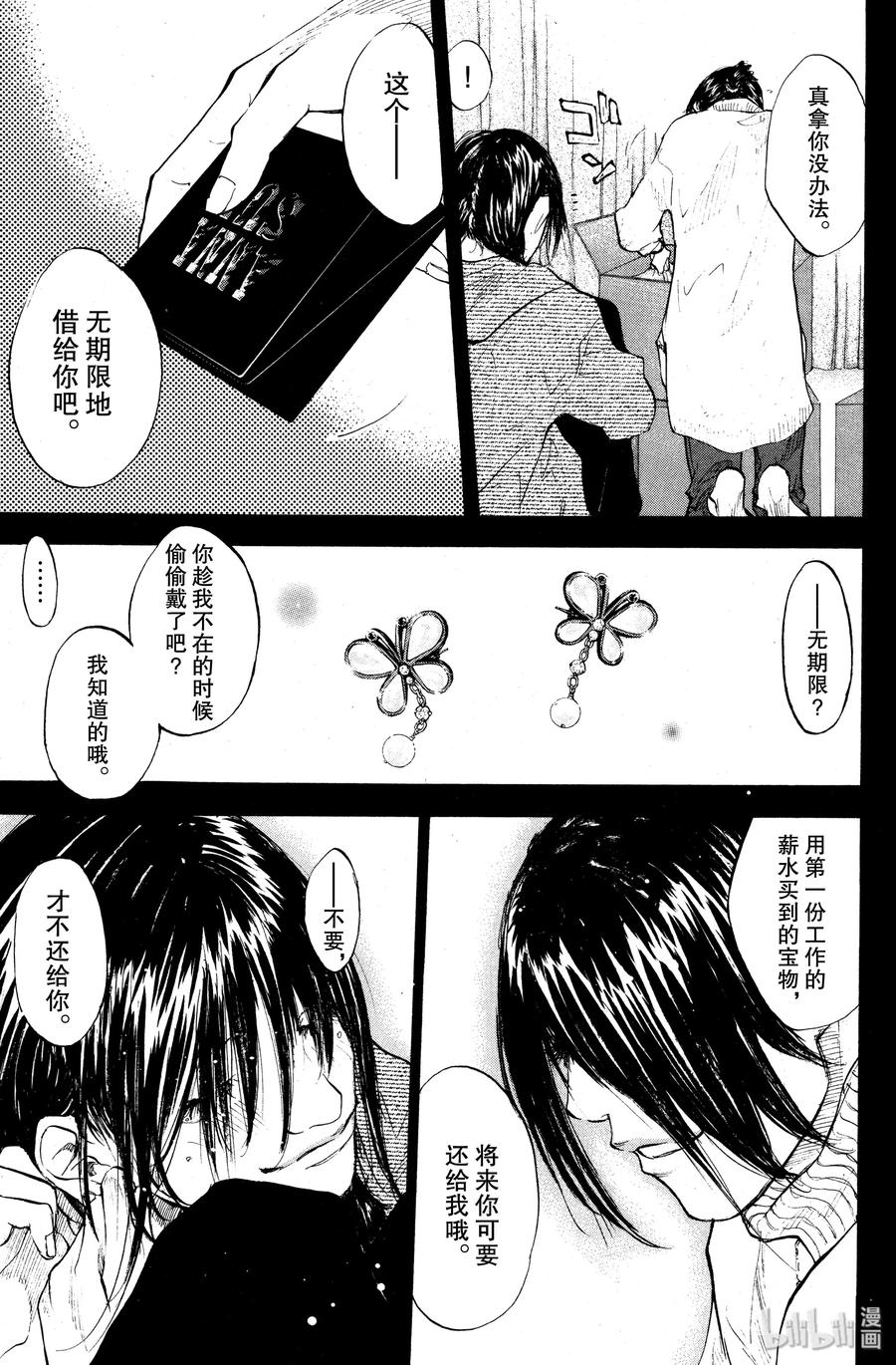 篮球少年王 106 耳钉 第15页